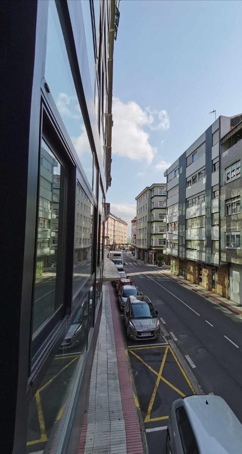 Apartamento Carreira Sada Εξωτερικό φωτογραφία