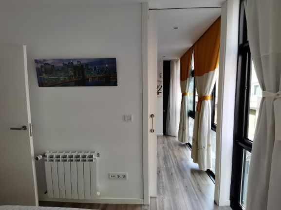 Apartamento Carreira Sada Εξωτερικό φωτογραφία