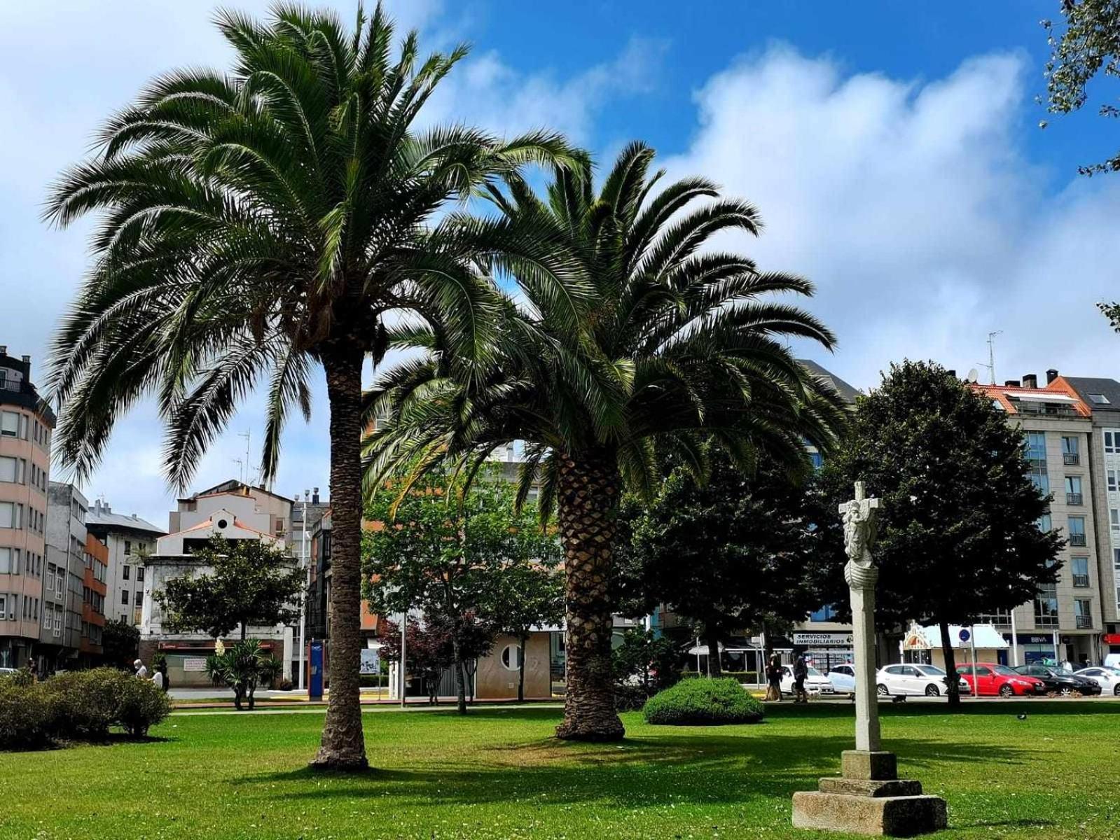 Apartamento Carreira Sada Εξωτερικό φωτογραφία
